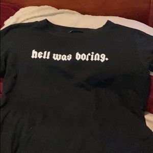 Women’s size medium